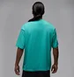 Футболка чоловіча Air Jordan Brooklyn Turquoise IB7347-392