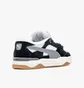 Кросівки чоловічі Puma 180 Texture Black/White 397313-04