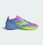 Сороконожки мужские Adidas F50 Pro Blue IE1219