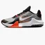 Кроссовки мужские Nike Air Max Impact 4 Basketball Shoes Grey Dm1124-002