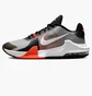 Кроссовки мужские Nike Air Max Impact 4 Basketball Shoes Grey Dm1124-002