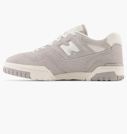 Кроссовки мужские New Balance 550 Grey Bb550Vnb