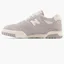 Кроссовки мужские New Balance 550 Grey Bb550Vnb