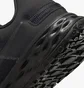 Кроссовки детские Nike Revolution 6 Flyease Nn (Ps) Black Dd1114-001