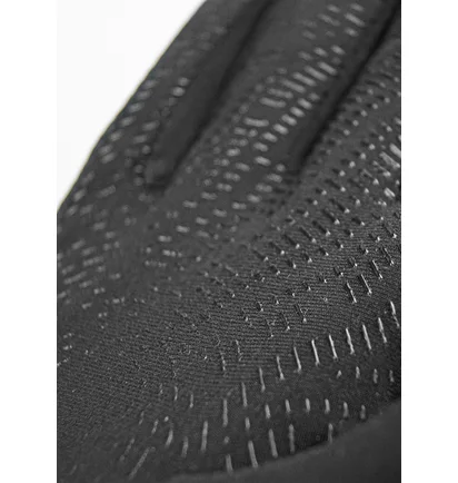 Рукавиці воротарські Reusch Dynamic Touch-Tec Black 5370501-7700