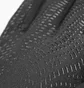 Рукавиці воротарські Reusch Dynamic Touch-Tec Black 5370501-7700