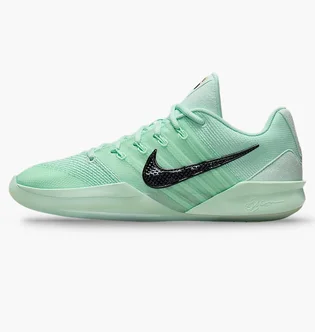 Кросівки унісекс Nike Sabrina 3 Warning Label Basketball Shoes Turquoise HF2881-302