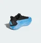Кроссовки мужские Adidas Ae 1 Low Black/Light Blue JQ6139