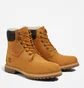 Ботинки женские Timberland Premium 6-Inch Waterproof Boot Orange TB0A19TE231