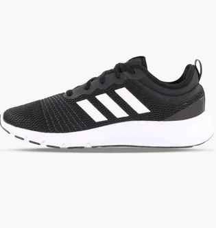 Кроссовки мужские Adidas Fluidup Black H01996