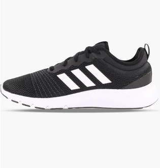 Кросівки чоловічі Adidas Fluidup Black H01996