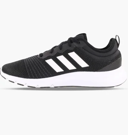 Кросівки чоловічі Adidas Fluidup Black H01996