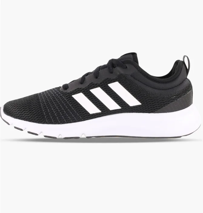 Кросівки чоловічі Adidas Fluidup Black H01996