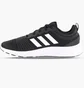 Кросівки чоловічі Adidas Fluidup Black H01996