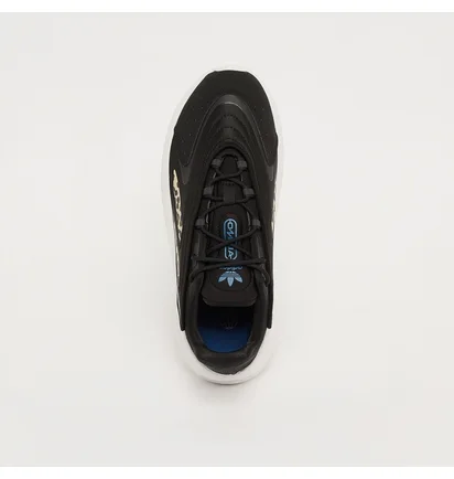 Кроссовки женские Adidas Ozelia Sneaker Black GV8961
