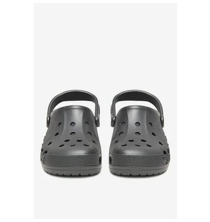 Тапочки унісекс CROCS Baya Clog Black 10126-014