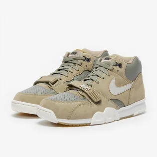 Кросівки чоловічі Nike Sportswear Air Trainer 1 Olive FJ4182-200