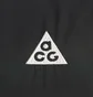 Куртка чоловіча Nike Therma-Fit Adv Acg „Rope De Dope” Primaloft Black FV8690-010