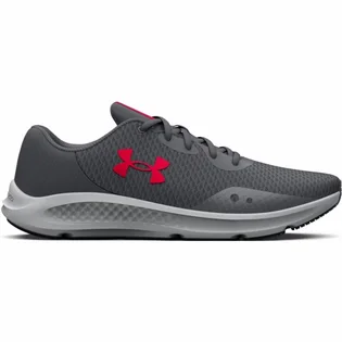 Кросівки чоловічі Under Armour Charged Pursuit 3 Black 3024878-108