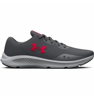 Кросівки чоловічі Under Armour Charged Pursuit 3 Black 3024878-108