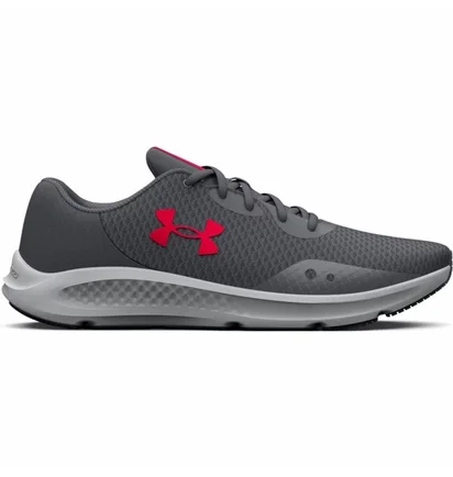 Кросівки чоловічі Under Armour Charged Pursuit 3 Black 3024878-108