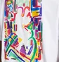 Футболка мужская Air Jordan Mj Vintage Gfx Short Sleeve Crew Tee White Dm3078-100