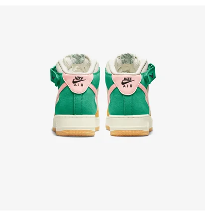 Кросівки чоловічі Nike Air Force 1 Mid Nh 2 Multicolour Multi Dr0158-100
