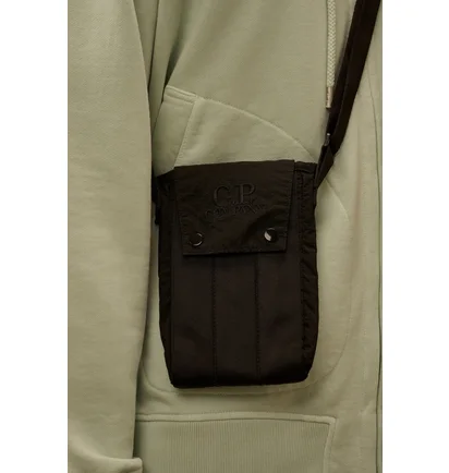 Сумка мужская C.P. Company Black 20CMAC157A110188M