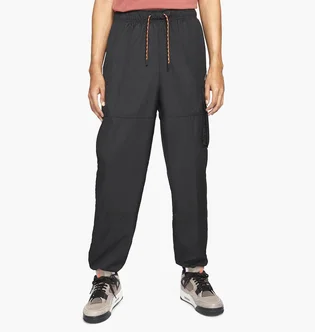 Штаны мужские Air Jordan Mens Pants Black DJ0248-010