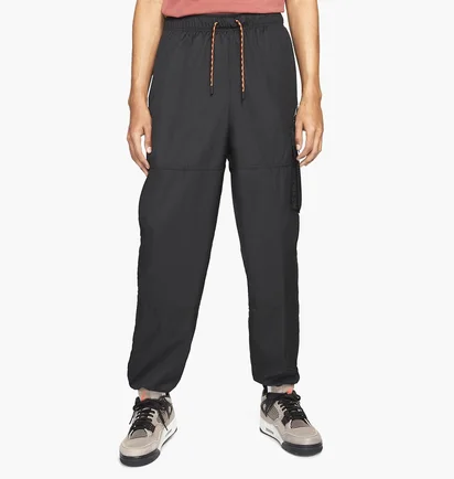 Штаны мужские Air Jordan Mens Pants Black DJ0248-010