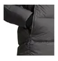 Пуховик чоловічий Adidas 11.11 Puffer Jacket Black GV5349
