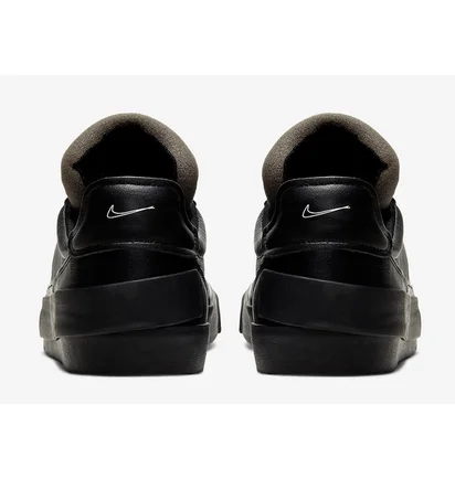 Кроссовки мужские Nike Drop-Type Prm Black CN6916-001