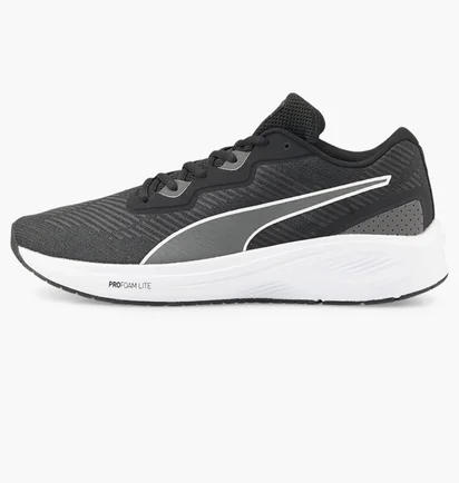 Кроссовки унисекс Puma Aviator Profoam Sky Grey 376615-01