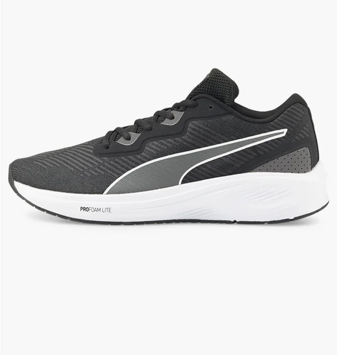 Кроссовки унисекс Puma Aviator Profoam Sky Grey 376615-01