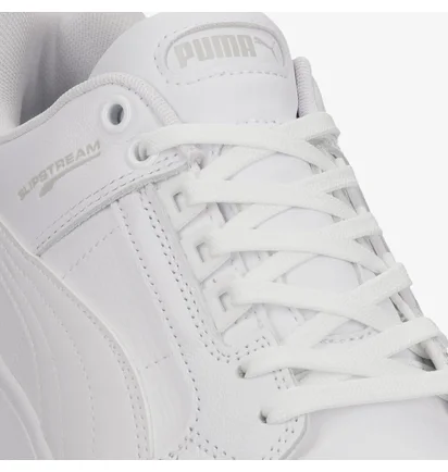 Кроссовки мужские Puma Slipstream Lo White 38340101