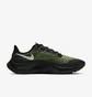 Кроссовки мужские Nike Air Zoom Pegasus 37 Black/Green DH4264-001