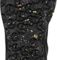 Кросівки чоловічі Jack Wolfskin Dromoventure Athletic Low Black 4057011-6000