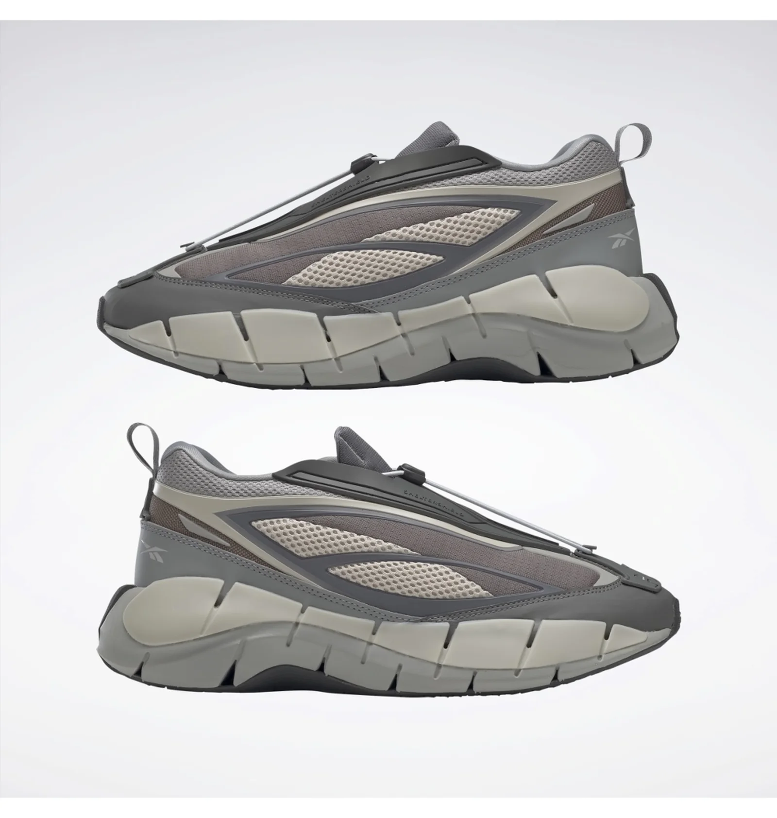 Reebok Cottweiler Zig Reebok Zig 3d Storm Hydro Black ᐉ Кросівки