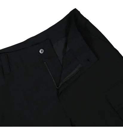 Штани жіночі The North Face W Cargo Pant Black NF0A82GGJK3