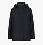 Парка жіноча CMP Zip Hood Detachabl Black/Beige 35K3796D-U901