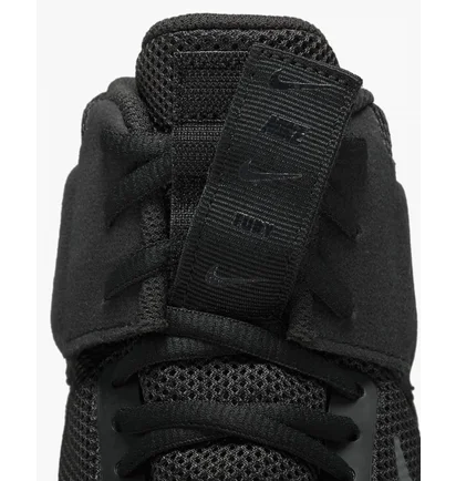 Кроссовки унисекс Nike Fury Black Ao2416-010
