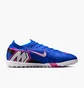 Сороконожки унисекс Nike Air Zoom Mercurial Vapor 16 Pro Tf Blue FQ8687-446