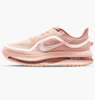 Кросівки жіночі Nike Zoomx Pegasus Premium Beige HQ2593-801