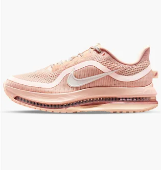 Кросівки жіночі Nike Zoomx Pegasus Premium Beige HQ2593-801