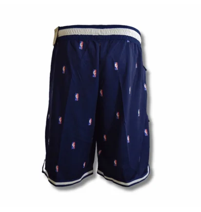Шорты мужские Nike Db8429419 Blue DB8429-419