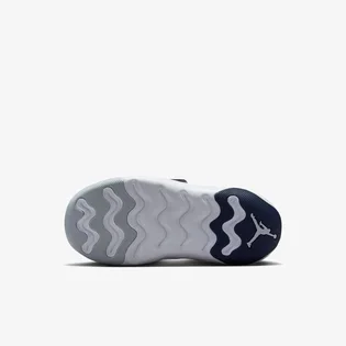 Кросівки дитячі Air Jordan Easyon Grey HF3415-006