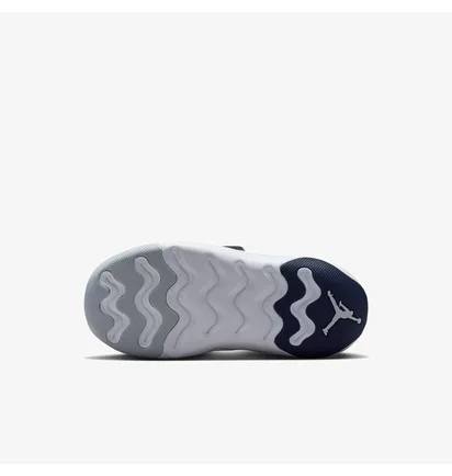 Кроссовки детские Air Jordan Easyon Grey HF3415-006