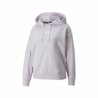 Худі жіноче Puma 84882873 Violet 848828-73