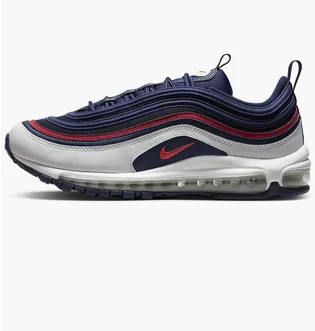 Кросівки чоловічі Nike Air Max 97 Blue/Grey 921826-405