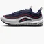 Кросівки чоловічі Nike Air Max 97 Blue/Grey 921826-405
